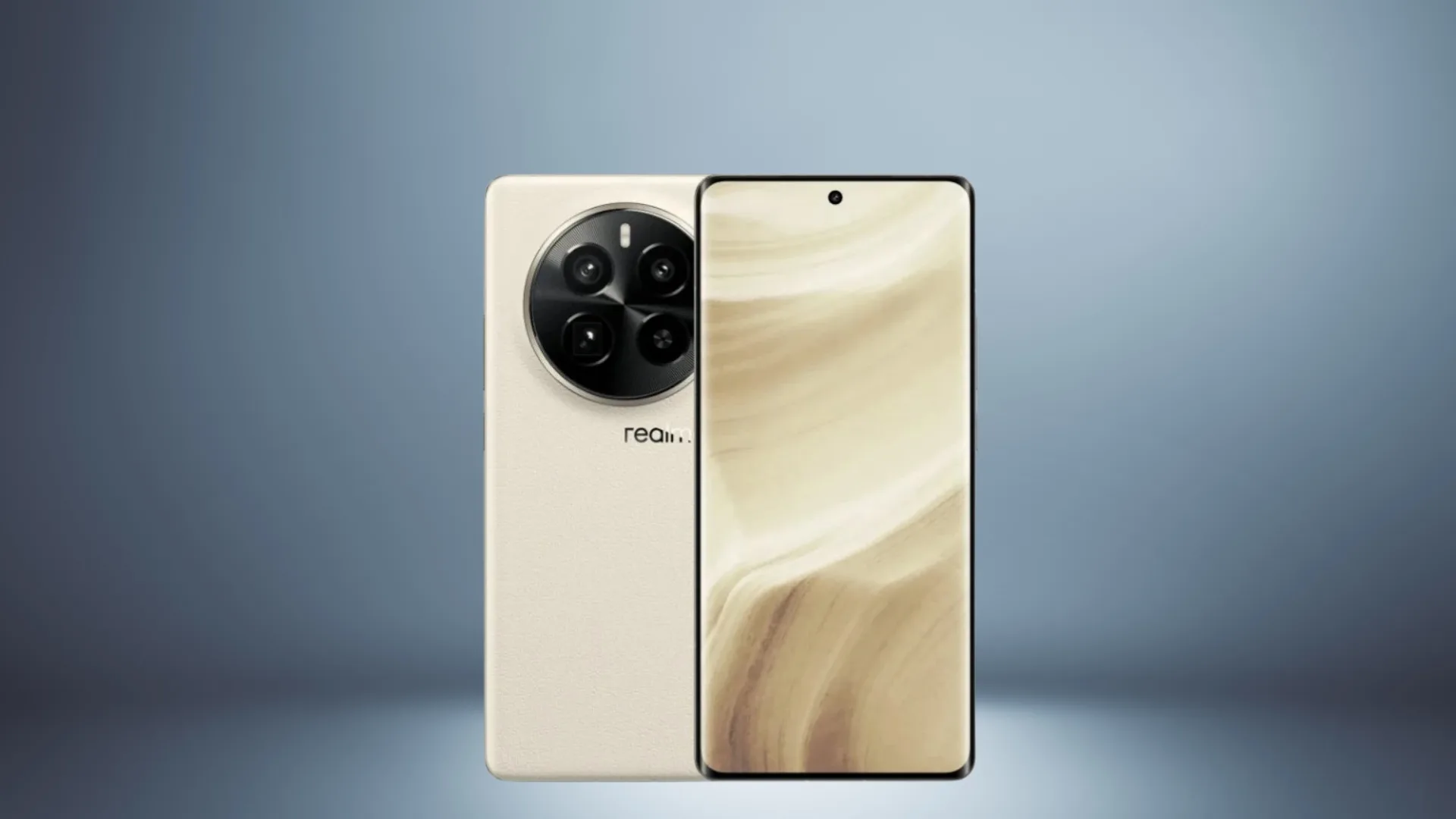 گوشی ریلمی GT Neo7 هفته آینده رونمایی می شود