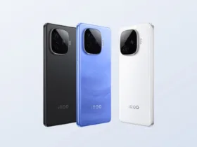 گوشی آیکیو Neo 10 Pro+ با مشخصات برجسته از راه می رسد