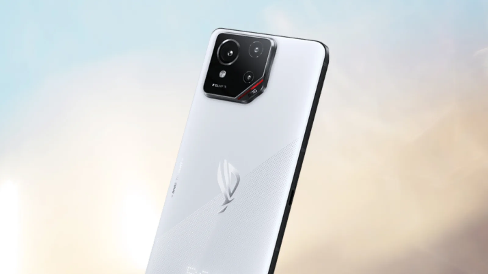 سری گوشی ایسوس ROG Phone 9  راهی بازار امریکا شد