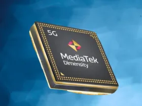 مدیاتک از چیپست ۲ نانومتری TSMC خود رونمایی کرد