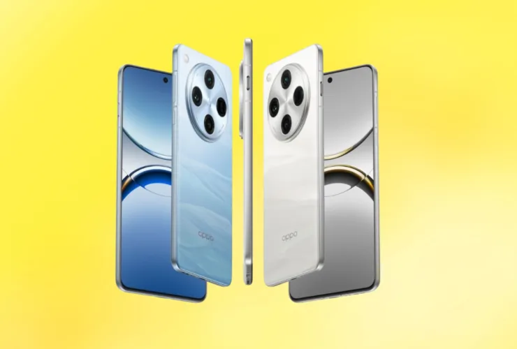 اوپو Find X9 با نمایشگر تخت عرضه می شود