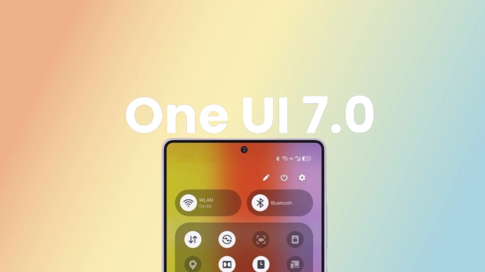 چرا One UI 8 یک به‌روزرسانی بسیار مهم‌تر از آن چیزی است که فکر می‌کنید