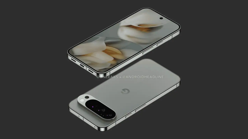 پیکسل 10 پرو XL