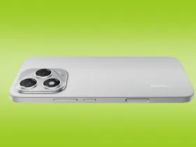 سری آنر 400 تاییدیه 3C چین را دریافت کرد