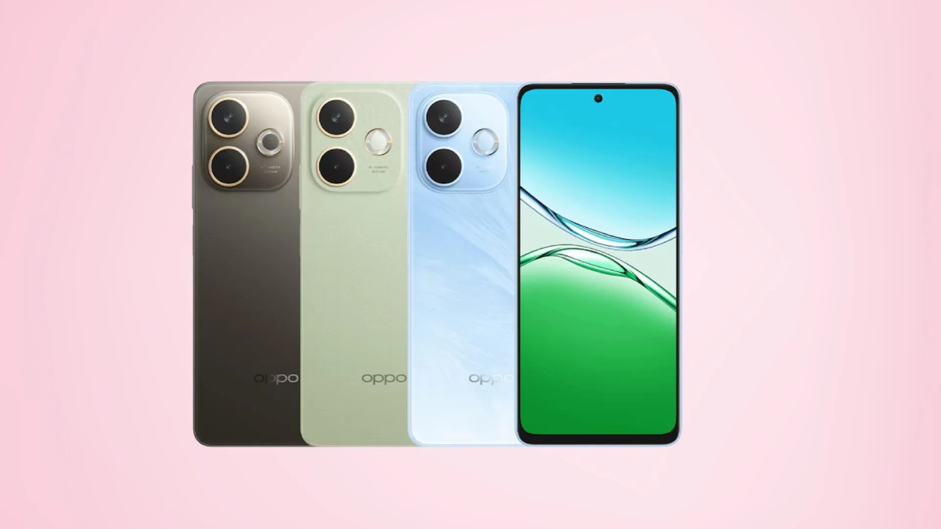 گوشی اوپو Reno 14 Pro 5G تاییدیه NBTC را دریافت کرد