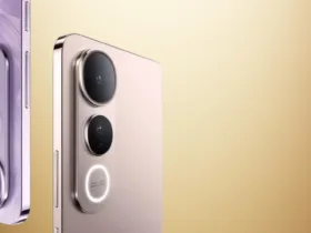 جدیدترین جزئیات از گوشی ویوو T4 Ultra منتشر شد
