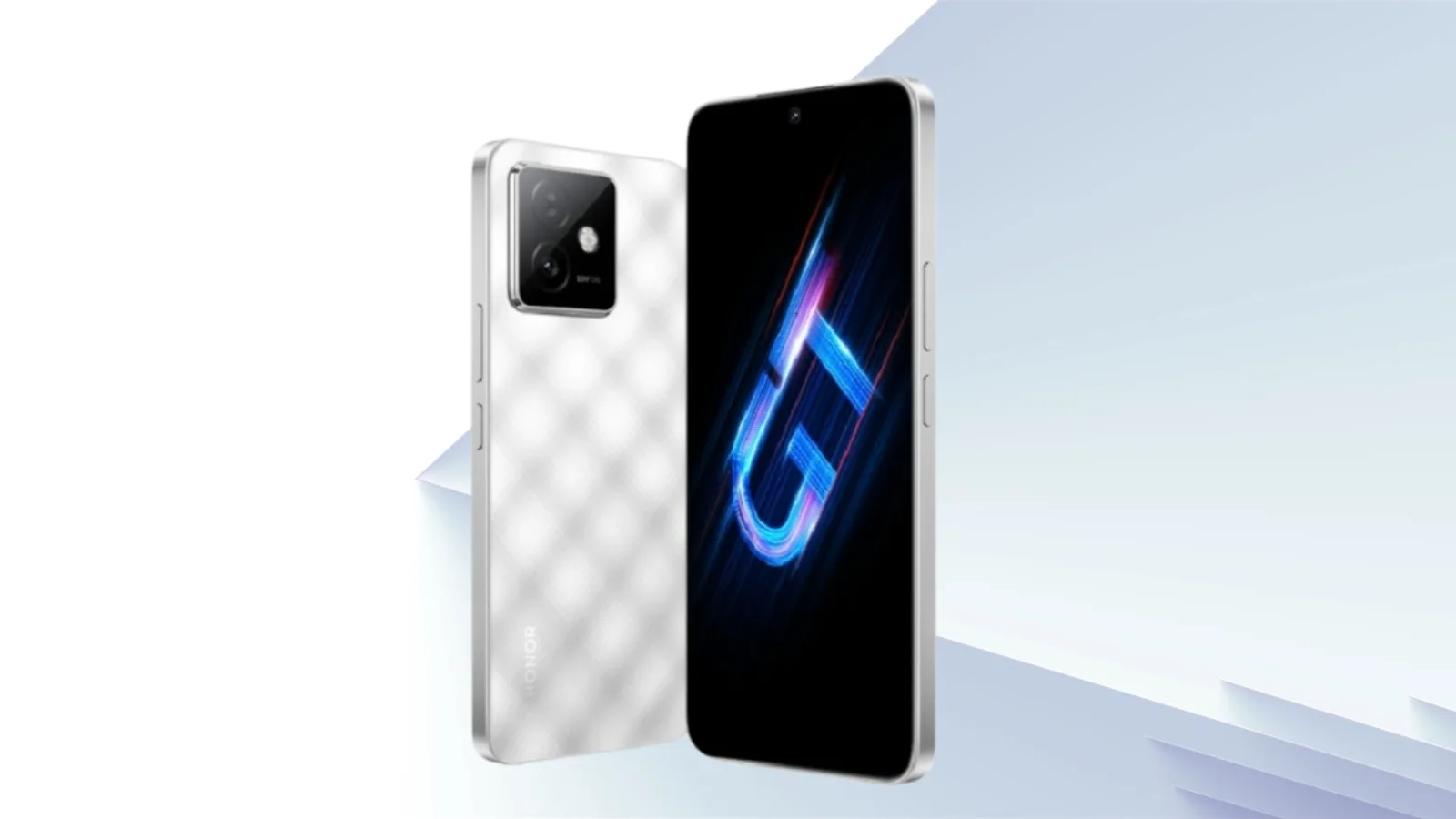 مشخصات گوشی Honor X60 GT آشکار شد