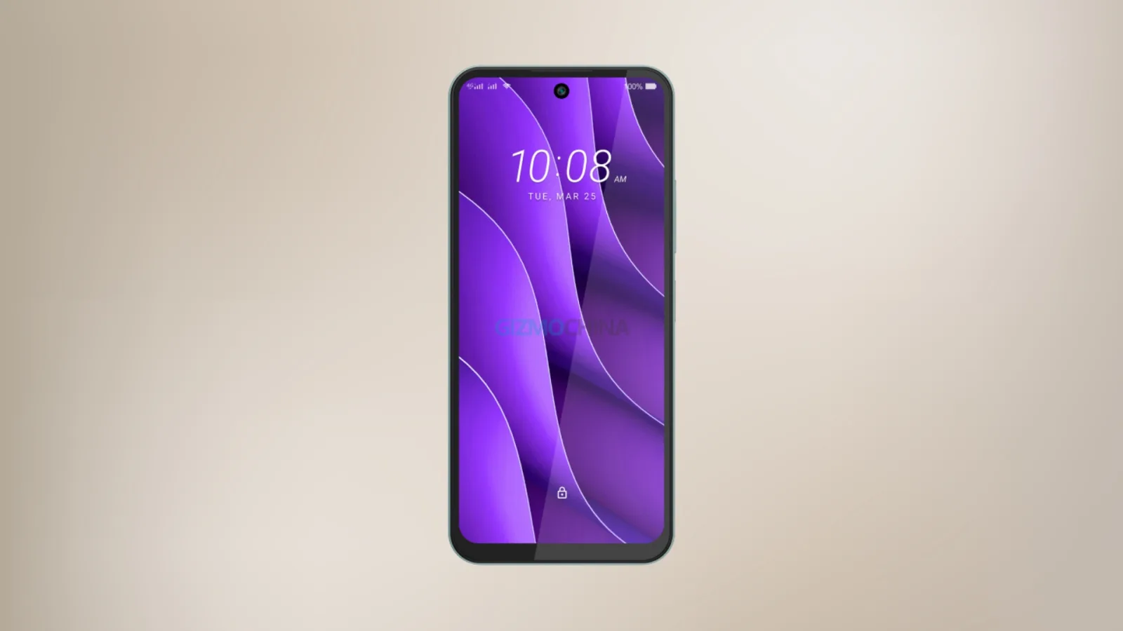 مشخصات کامل گوشی اچ تی سی Wildfire E7 Plus آشکار شد