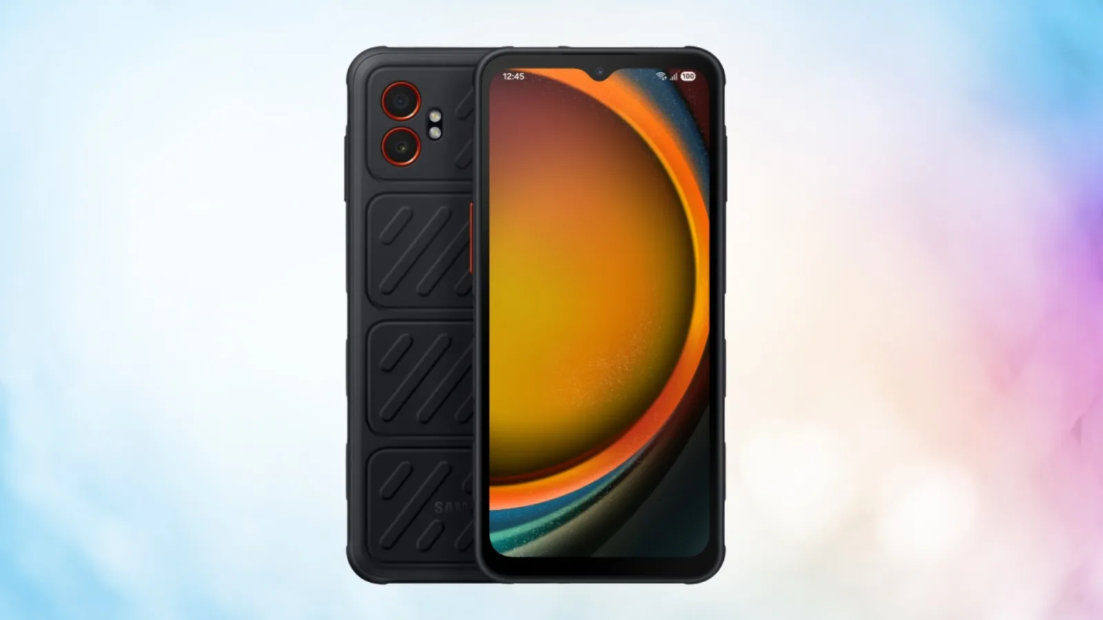 گوشی جان سخت سامسونگ Galaxy XCover7 Pro رونمایی شد