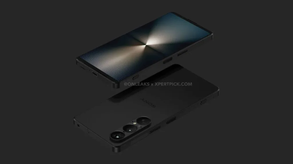سونی Xperia 1 VII