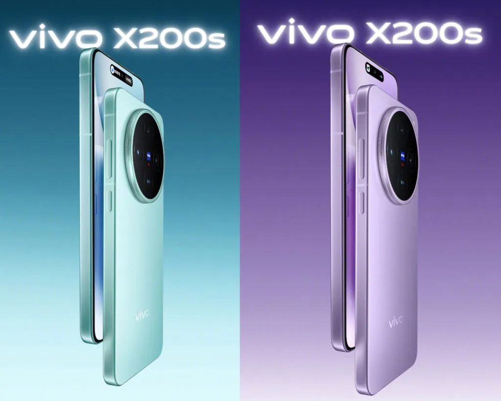ویوو X200s