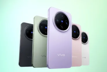 ویوو X200 FE یک گوشی ساده نیست