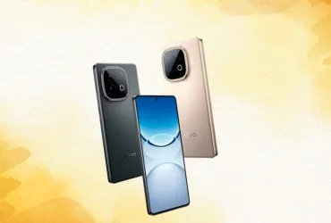 ویوو Y300 GT با پردازنده دایمنسیتی در راه است