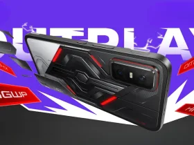 گوشی اینفینیکس GT 30 Pro 5G با پردازنده مدیاتک رونمایی شد