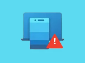 رفع مشکل حذف نشدن دستگاه‌های قدیمی از برنامه Phone Link
