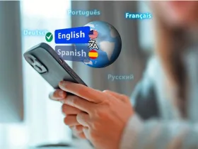 گوگل با این آزمایش جدید در بخش «Labs» به یک معلم زبان تبدیل می‌شود