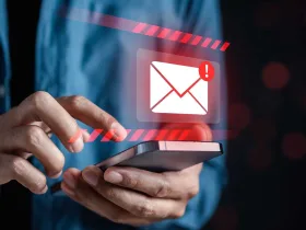 چگونه پیکسل‌های ردیابی ایمیل را مسدود می‌کنم: ۴ روش ساده