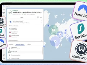 استفاده از دو VPN بهتر است؟ خیر — در اینجا دلیلش را بخوانید
