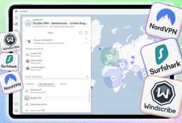 استفاده از دو VPN بهتر است؟ خیر — در اینجا دلیلش را بخوانید