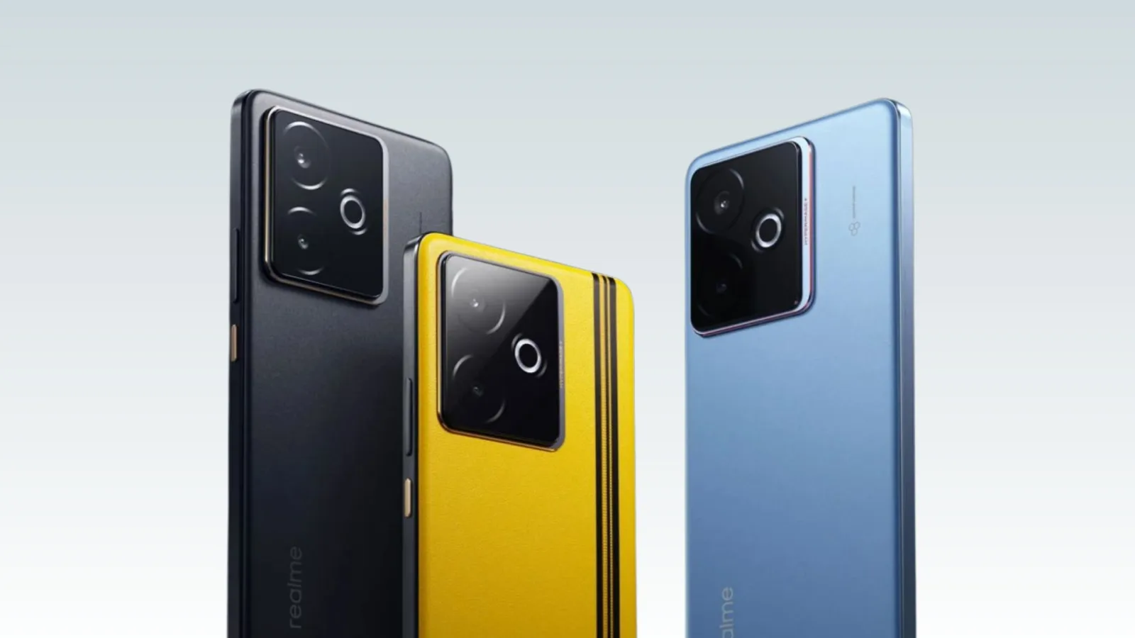 ویژگی های کلیدی گوشی Realme GT 7T آشکار شد