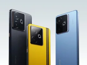 ویژگی های کلیدی گوشی Realme GT 7T آشکار شد