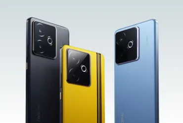ویژگی های کلیدی گوشی Realme GT 7T آشکار شد