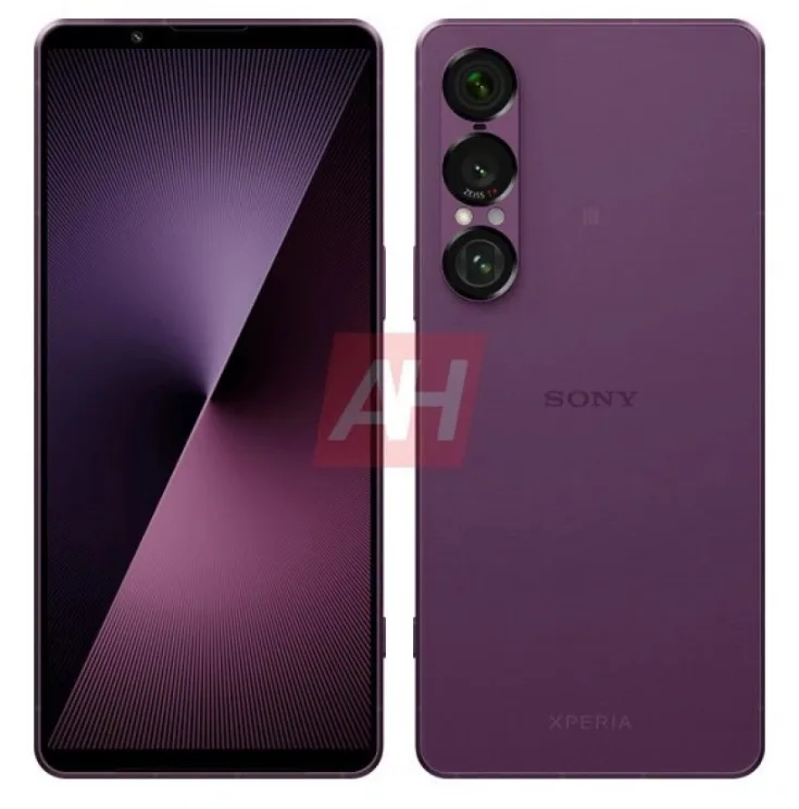 سونی Xperia 1 VII