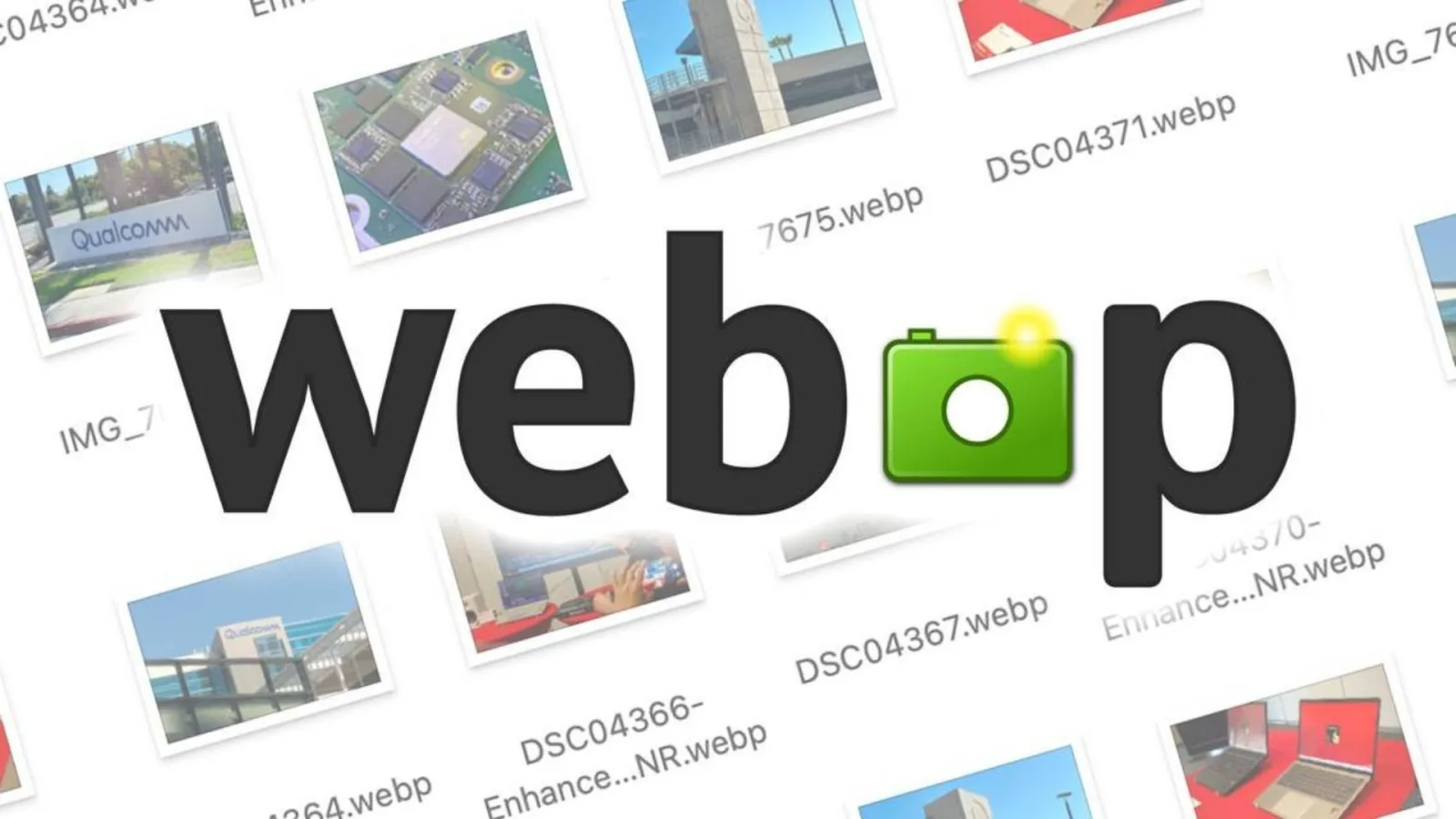 WebP واقعاً خوب است