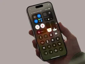 نگران حریم خصوصی آیفون خود هستید؟ این کار را با مرکز کنترل (Control Center) انجام دهید
