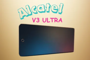 جزئیات قیمت گوشی آلکاتل V3 Ultra آشکار شد