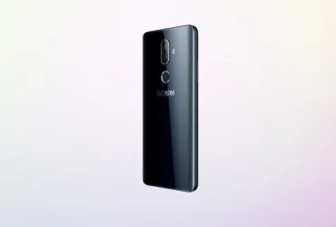 جزئیات بیشتری از گوشی آلکاتل  V3 Ultra منتشر شد