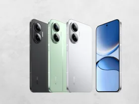 گوشی آیکیو Z10 Turbo صدرنشین انتوتو در ماه آوریل شد