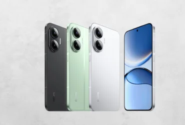 گوشی آیکیو Z10 Turbo صدرنشین انتوتو در ماه آوریل شد