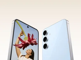 گوشی Galaxy S25 FE به دوربین توانمندی مجهز است