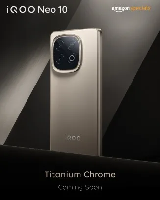 آیکیو Neo 10