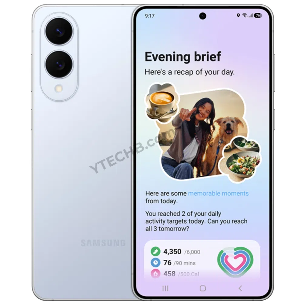  گلکسی S25 Edge