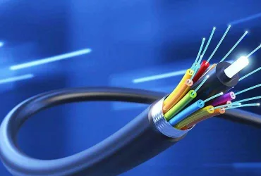 اینترنت فیبر نوری چیست؟ آشنایی جامع با مزایای آن