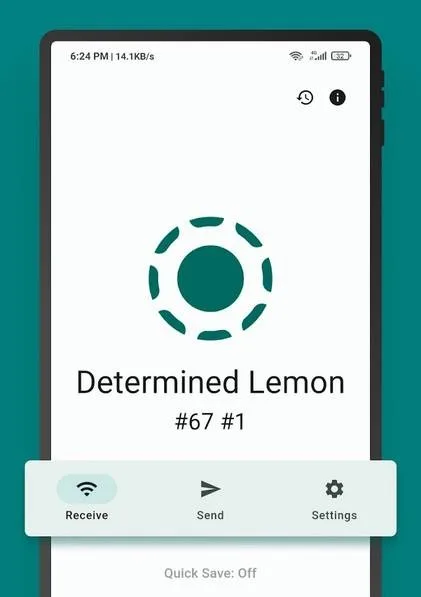 LocalSend
