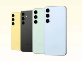 Geekbench عدم وجود تراشه دایمنسیتی ۹۴۰۰ را برای گلکسی S25 FE تایید کرد
