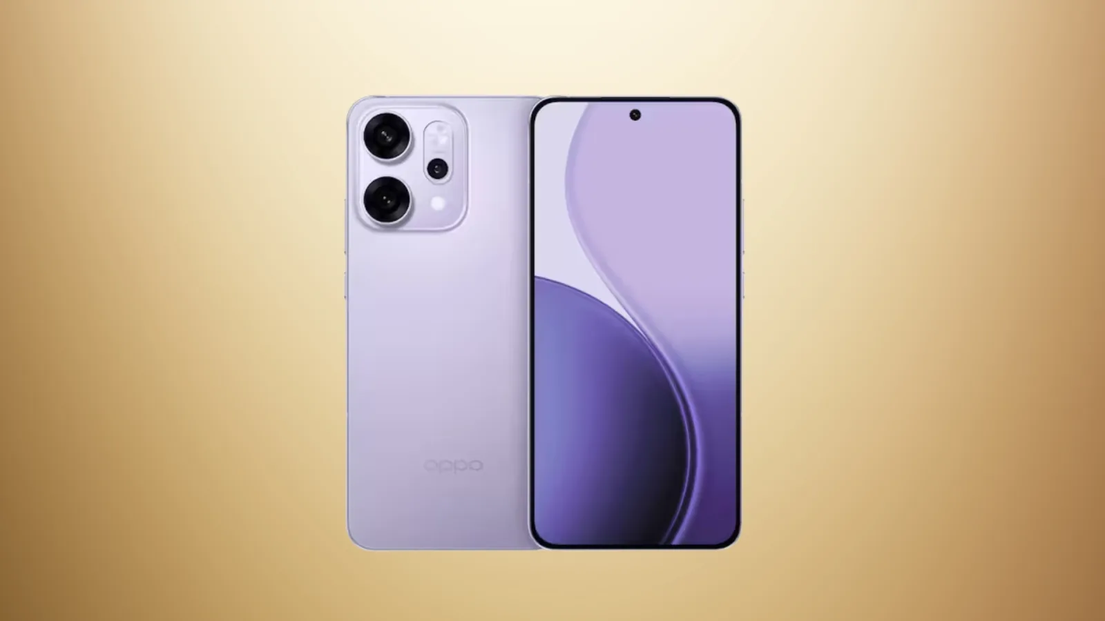 گوشی اوپو Reno 14 Pro یک مدل هیجان انگیز است