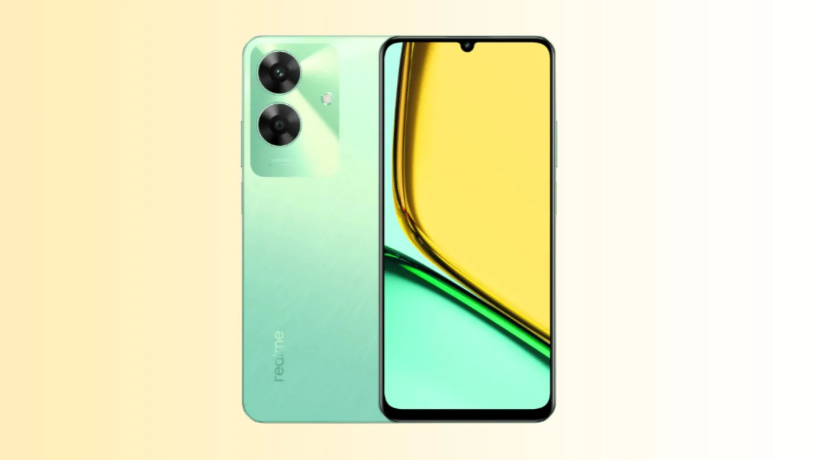 گوشی Realme C71  در Geekbench رویت شد