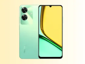 گوشی Realme C71  در Geekbench رویت شد