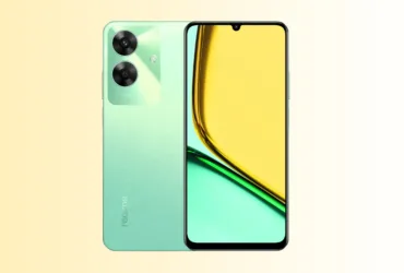 گوشی Realme C71  در Geekbench رویت شد