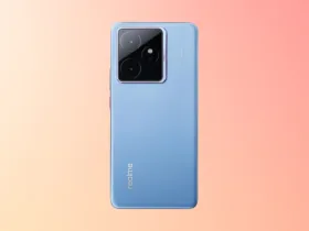 گوشی Realme GT 7 بزودی در بازارهای بیشتری عرضه می شود