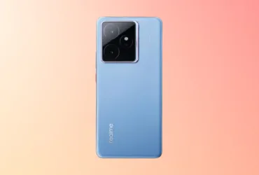 گوشی Realme GT 7 بزودی در بازارهای بیشتری عرضه می شود