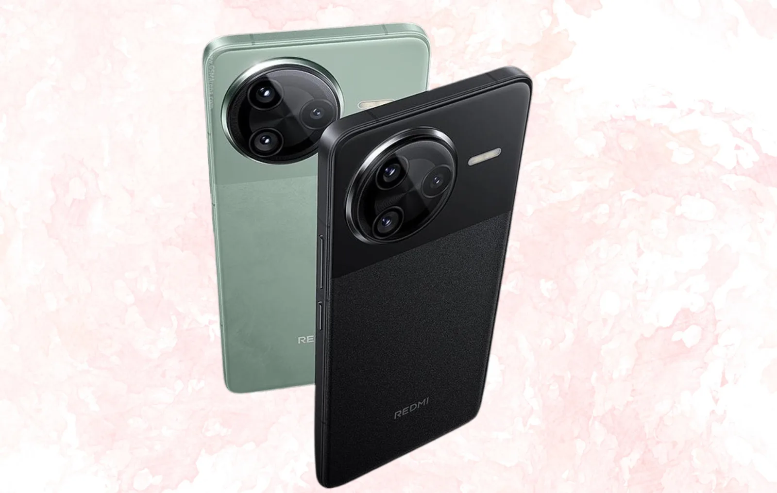ظرفیت باتری گوشی Redmi K80 Ultra مشخص شد
