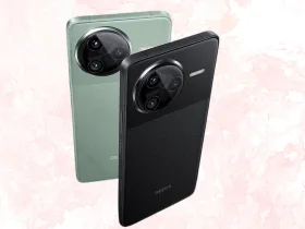 ظرفیت باتری گوشی Redmi K80 Ultra مشخص شد