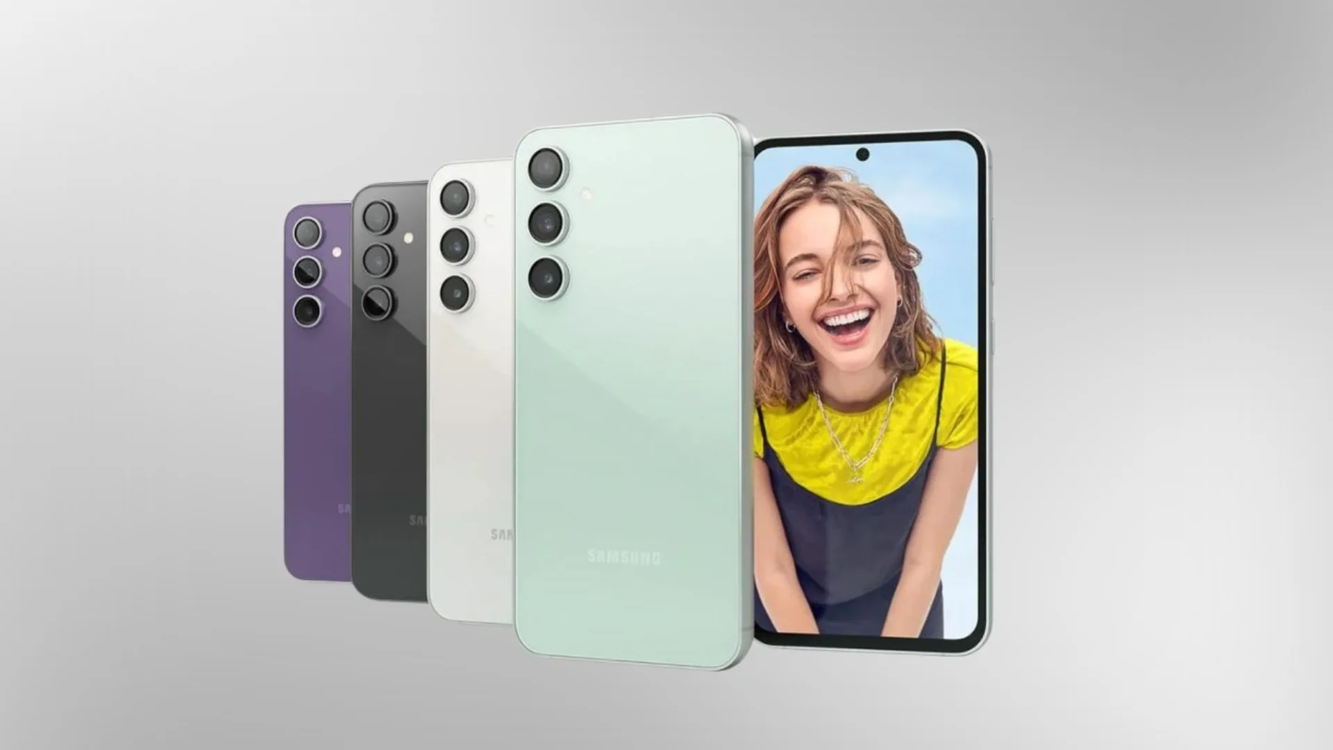 توسعه رابط کاربری One UI 8.5 برای سری گلکسی S26 در حال انجام است