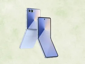 طرح رندری از گوشی Galaxy Z Fold 7 سامسونگ منتشر شد
