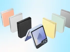 قیمت سامسونگ Galaxy Z Flip 7 FE آشکار شد